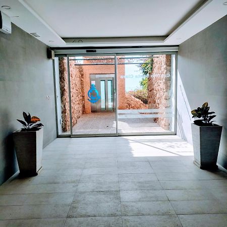 Estudio En 1ª Linea En Santa Clara Торремолінос Екстер'єр фото